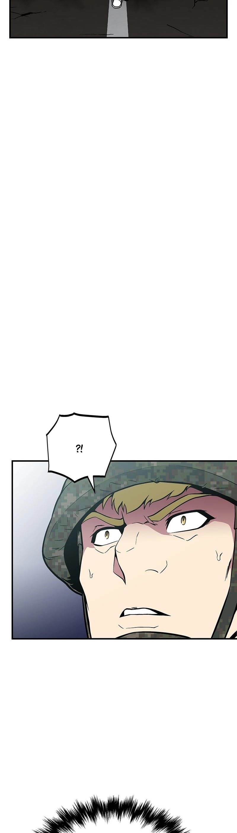 The Earth Savior Selection Chapter 40 - Page 39