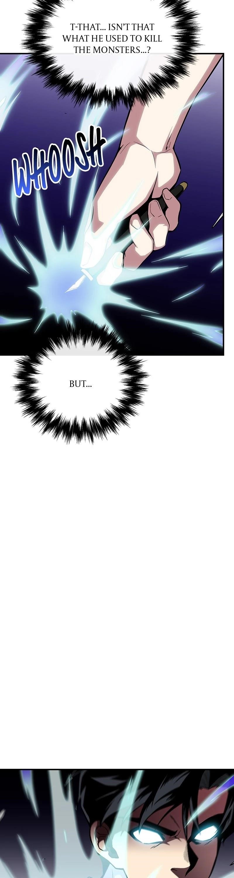 The Earth Savior Selection Chapter 40 - Page 40
