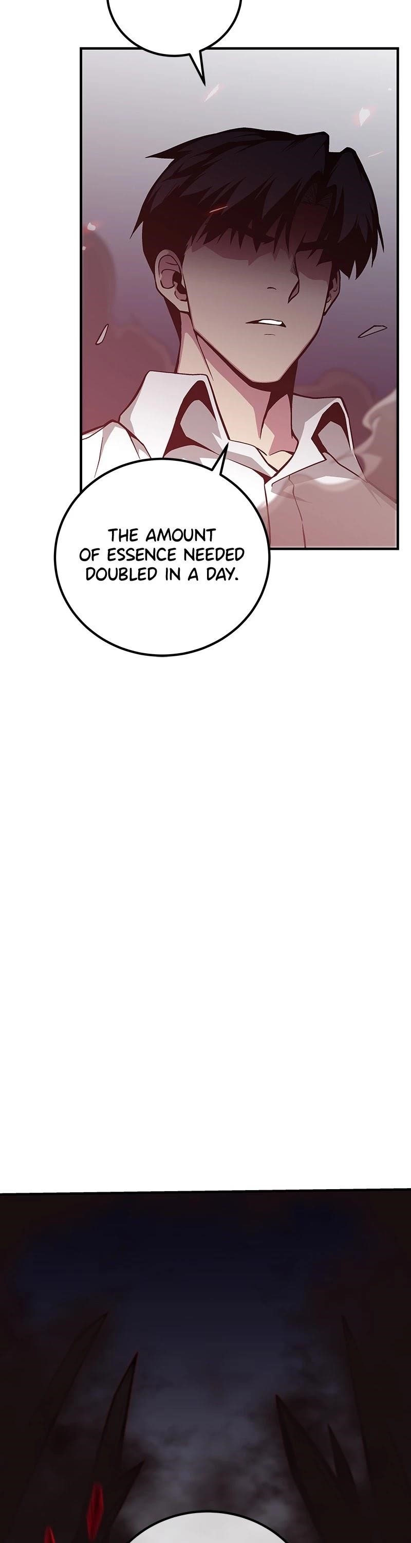 The Earth Savior Selection Chapter 40 - Page 45