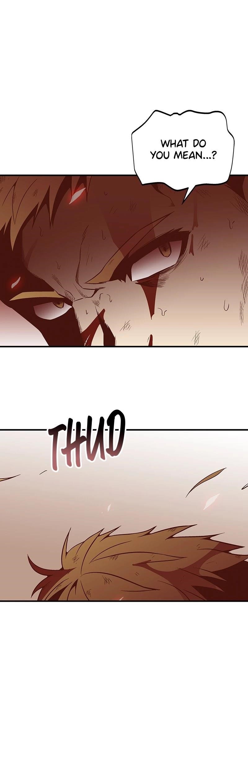 The Earth Savior Selection Chapter 40 - Page 47