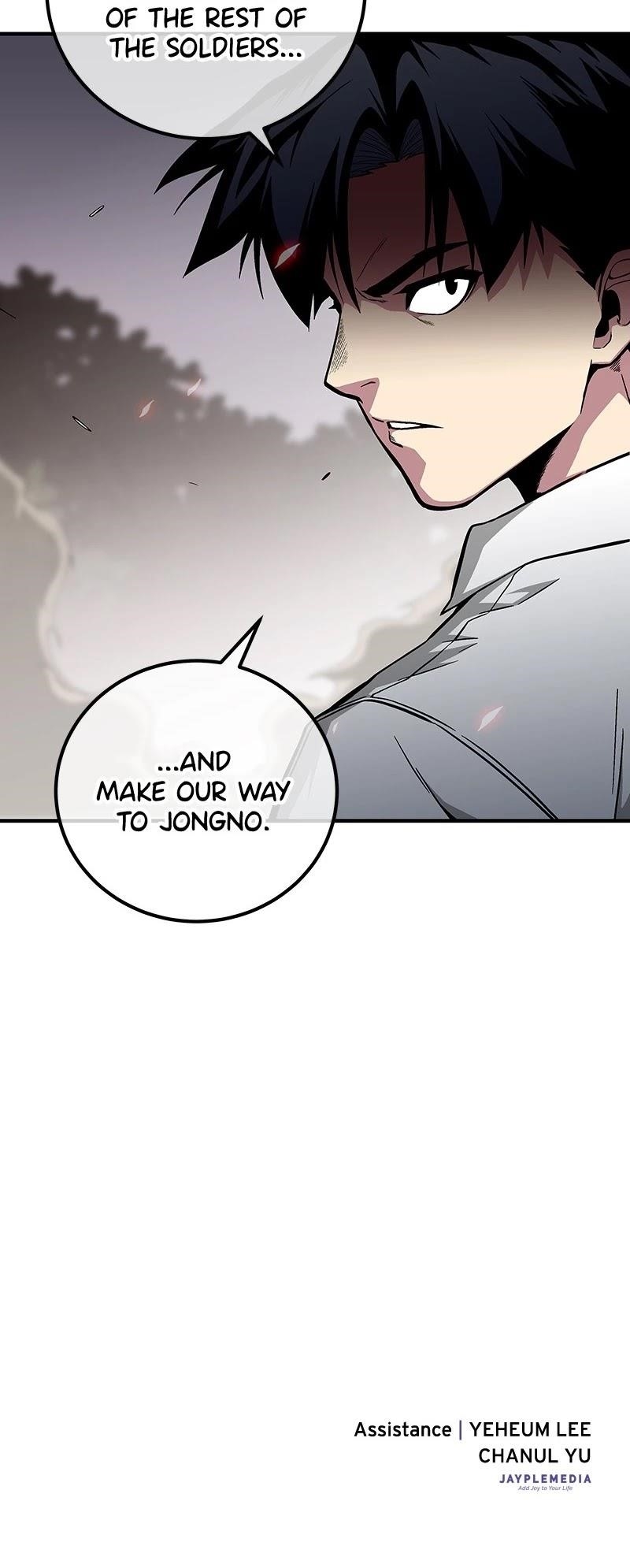 The Earth Savior Selection Chapter 40 - Page 50