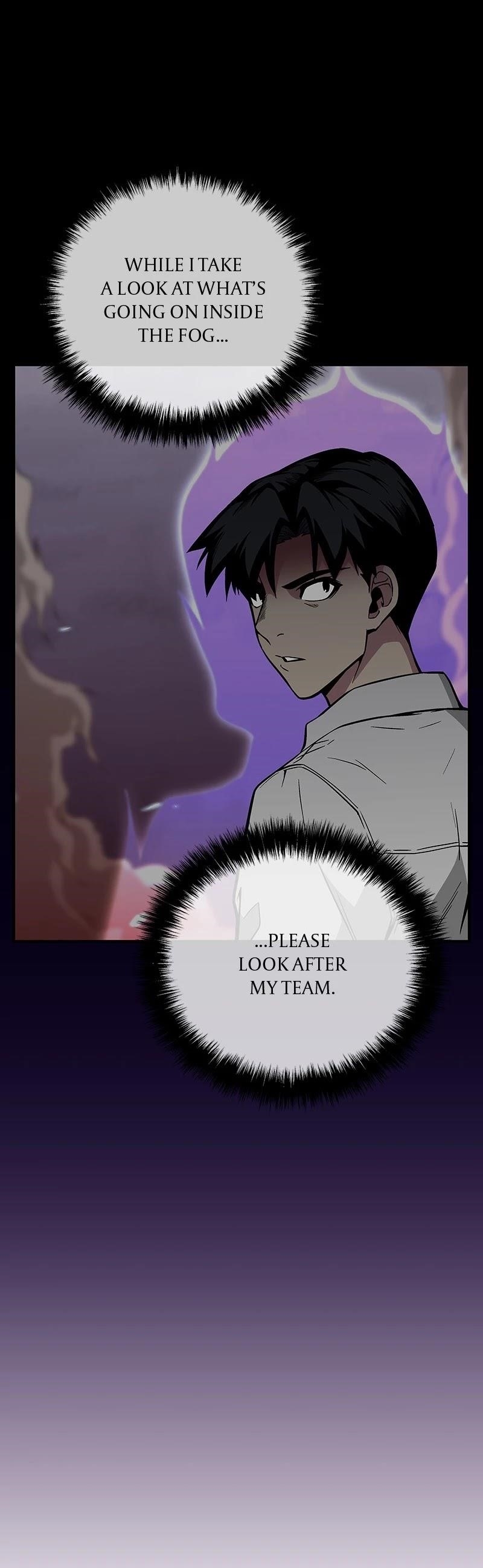 The Earth Savior Selection Chapter 40 - Page 6