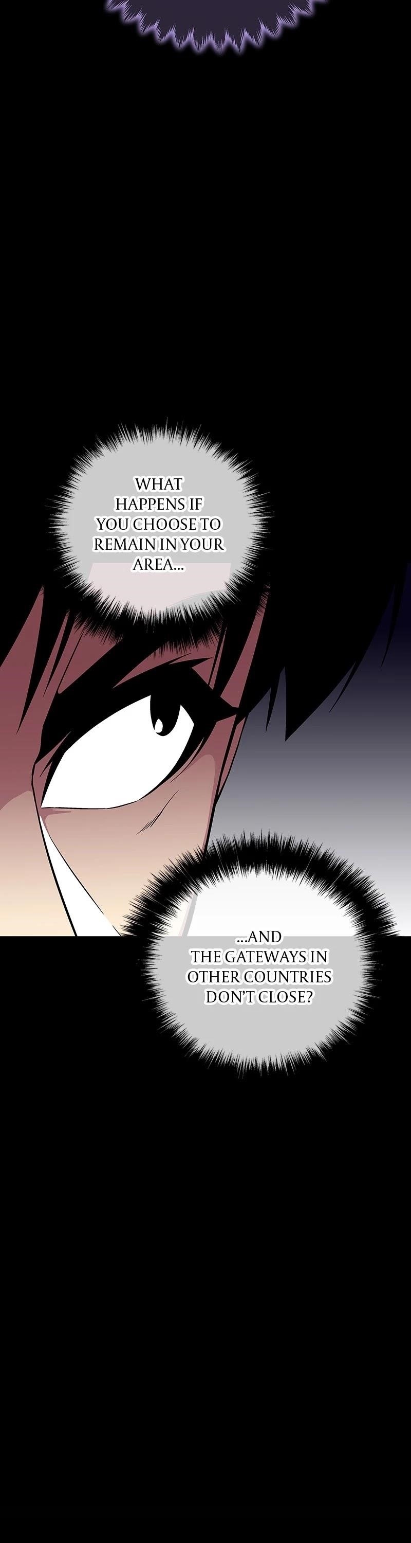 The Earth Savior Selection Chapter 41 - Page 13