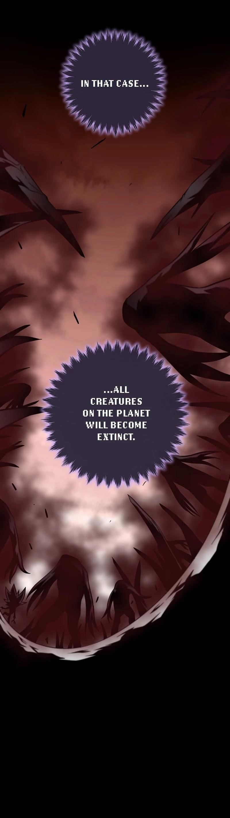 The Earth Savior Selection Chapter 41 - Page 14