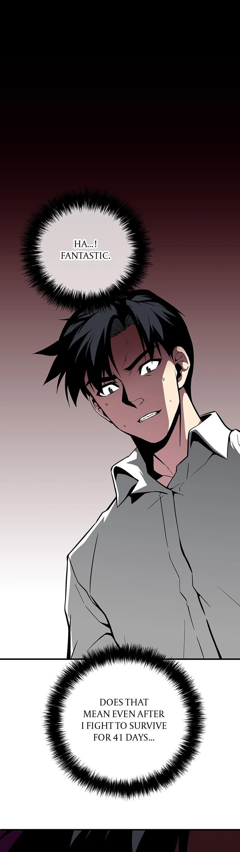 The Earth Savior Selection Chapter 41 - Page 15
