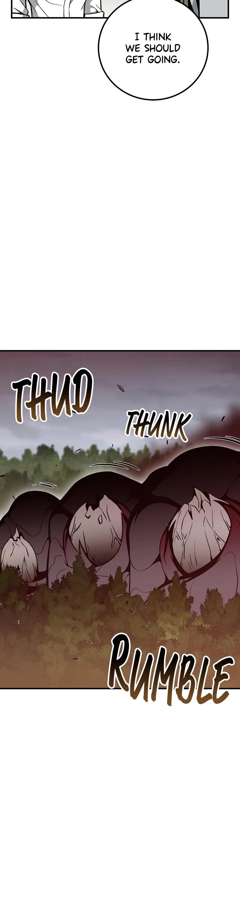 The Earth Savior Selection Chapter 41 - Page 17