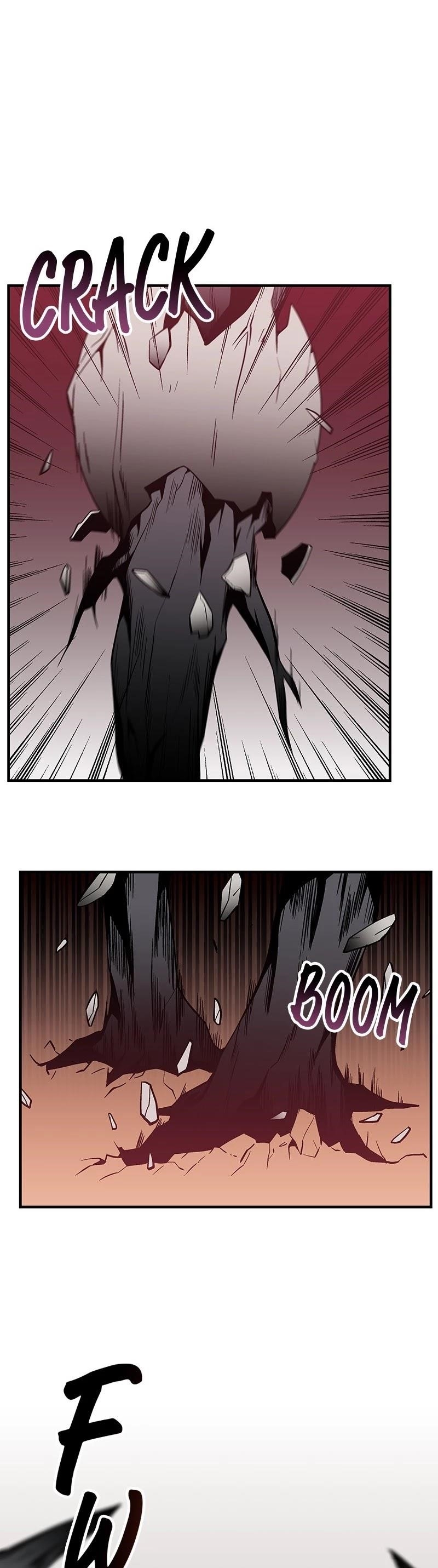 The Earth Savior Selection Chapter 41 - Page 18