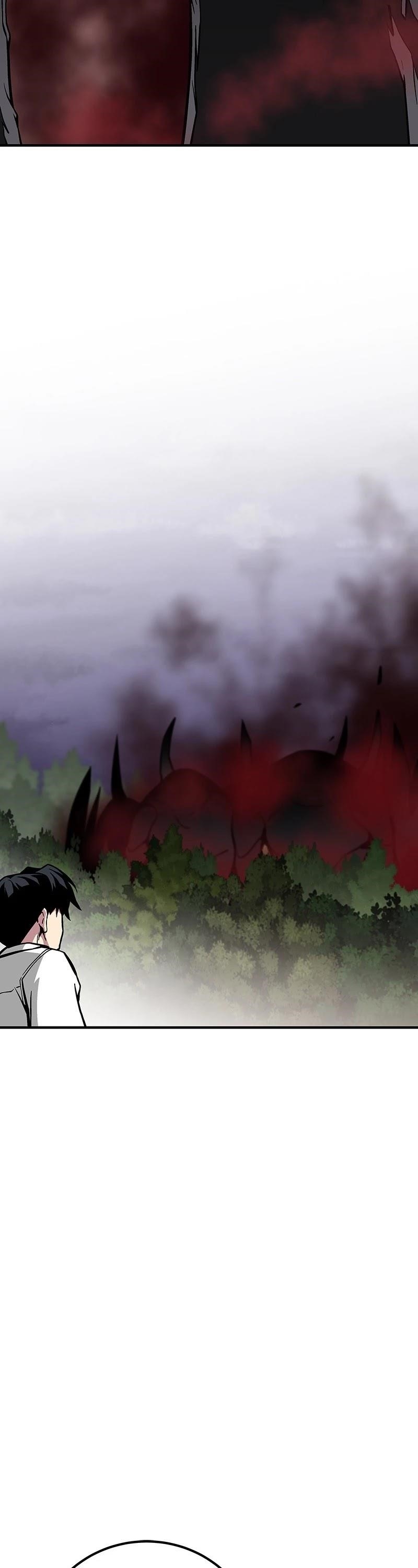 The Earth Savior Selection Chapter 41 - Page 20