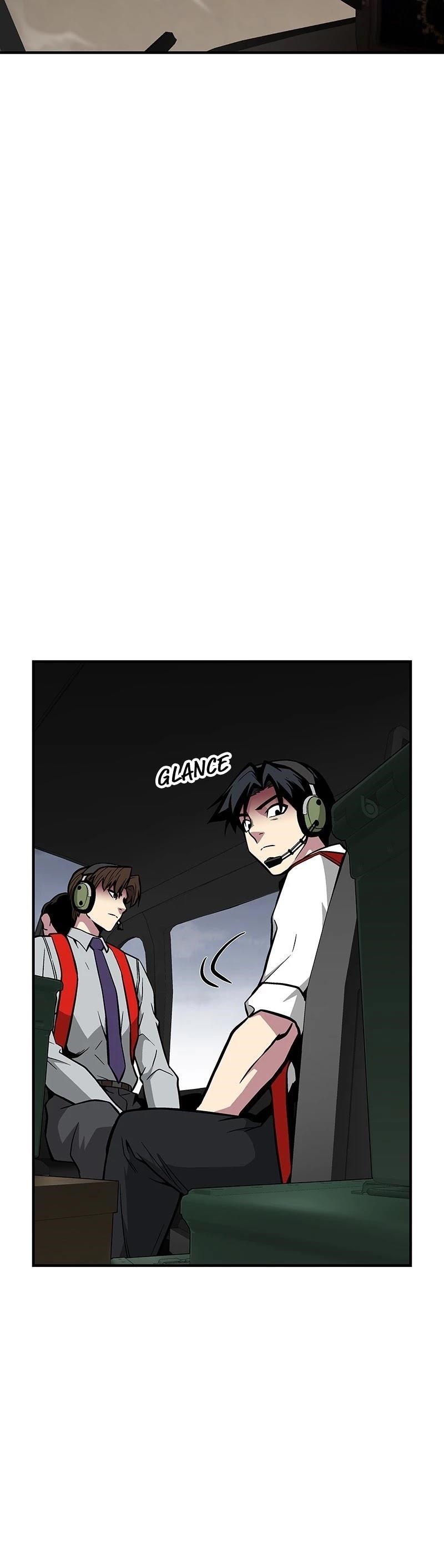 The Earth Savior Selection Chapter 41 - Page 26