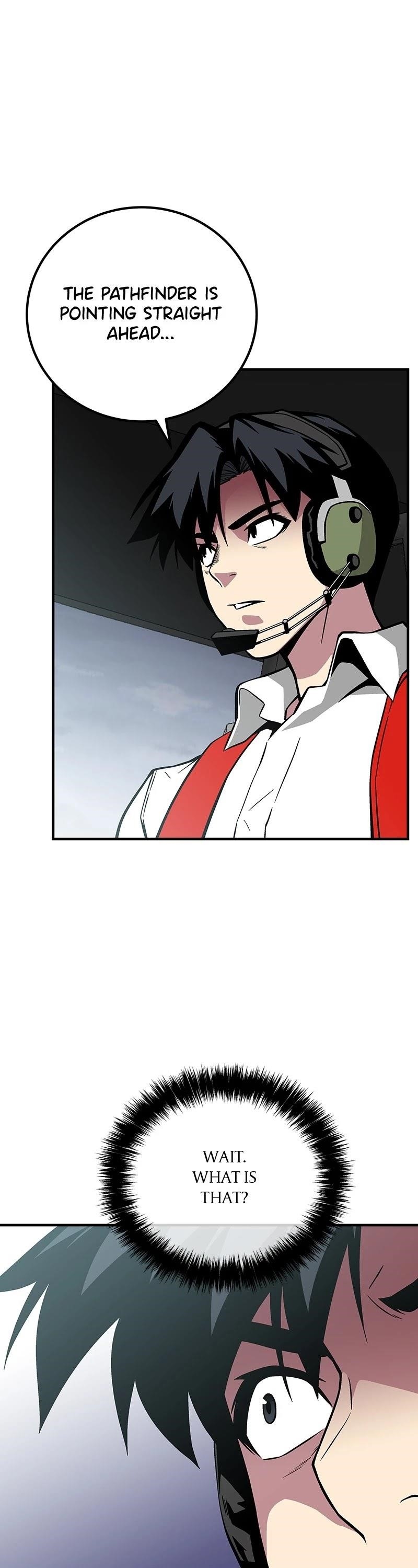 The Earth Savior Selection Chapter 41 - Page 29