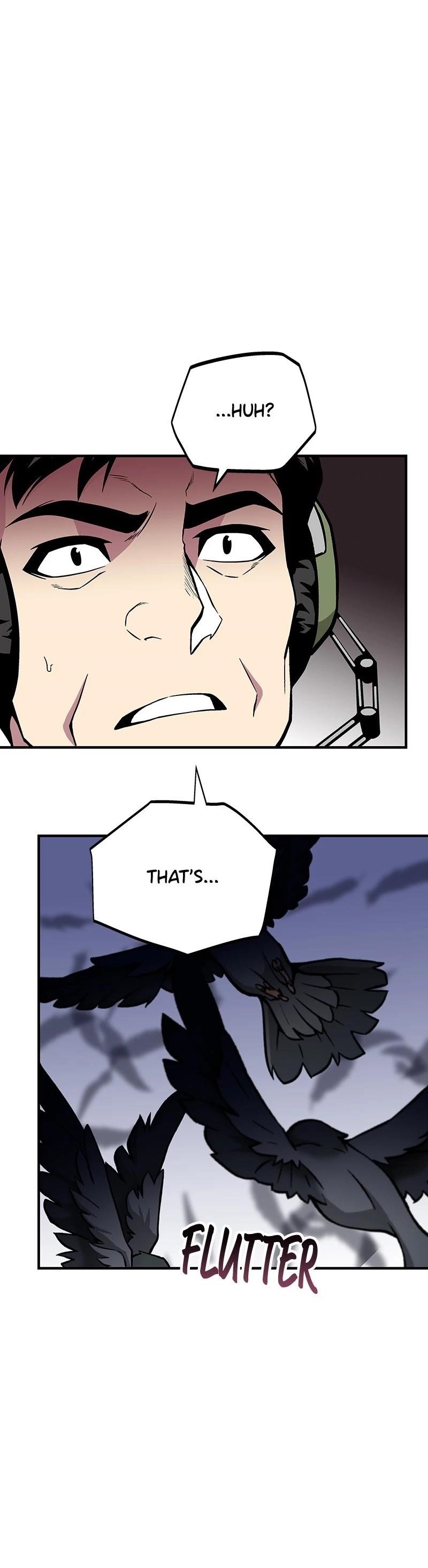 The Earth Savior Selection Chapter 41 - Page 31