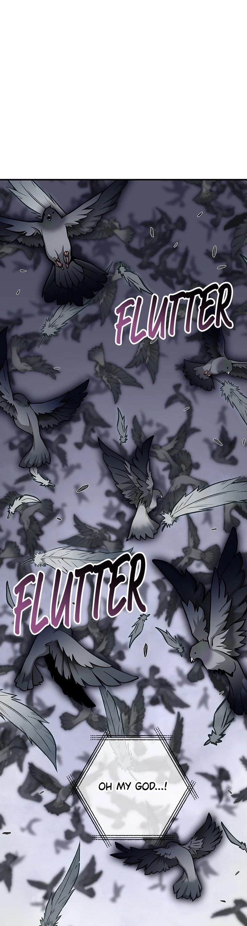 The Earth Savior Selection Chapter 41 - Page 32