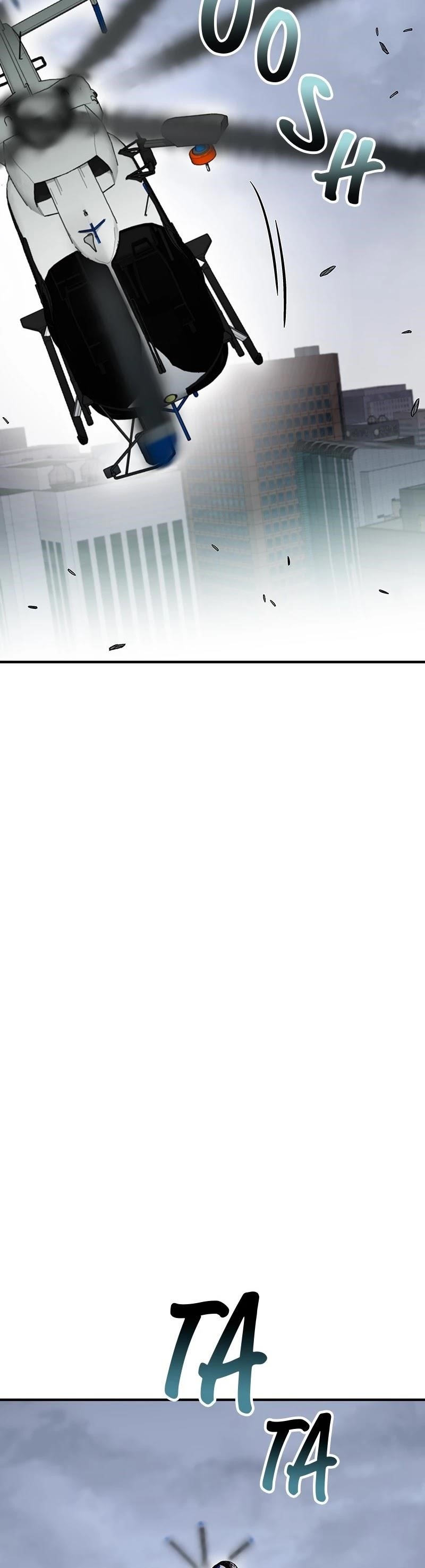 The Earth Savior Selection Chapter 41 - Page 38