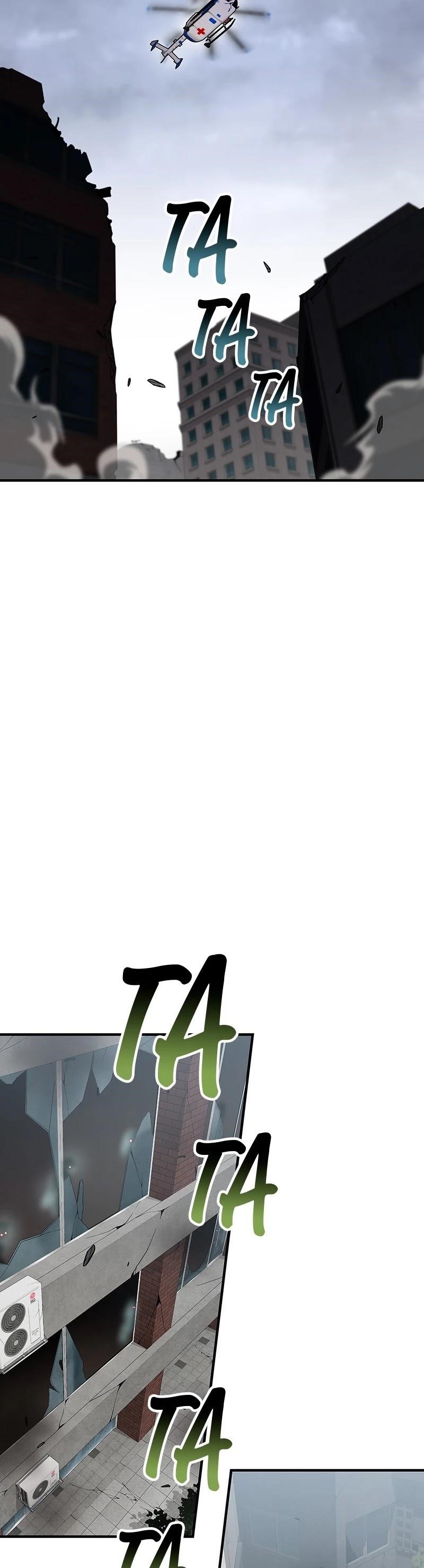 The Earth Savior Selection Chapter 41 - Page 39