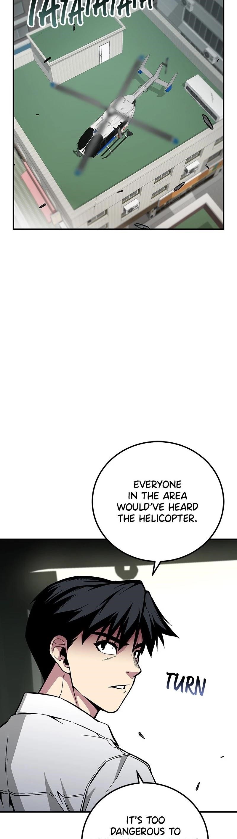 The Earth Savior Selection Chapter 41 - Page 46