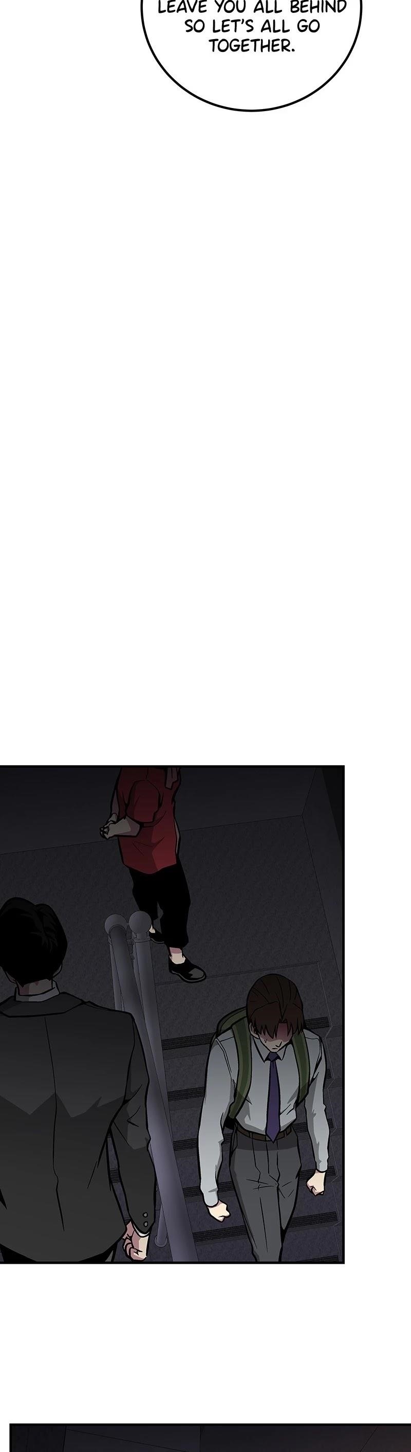 The Earth Savior Selection Chapter 41 - Page 47