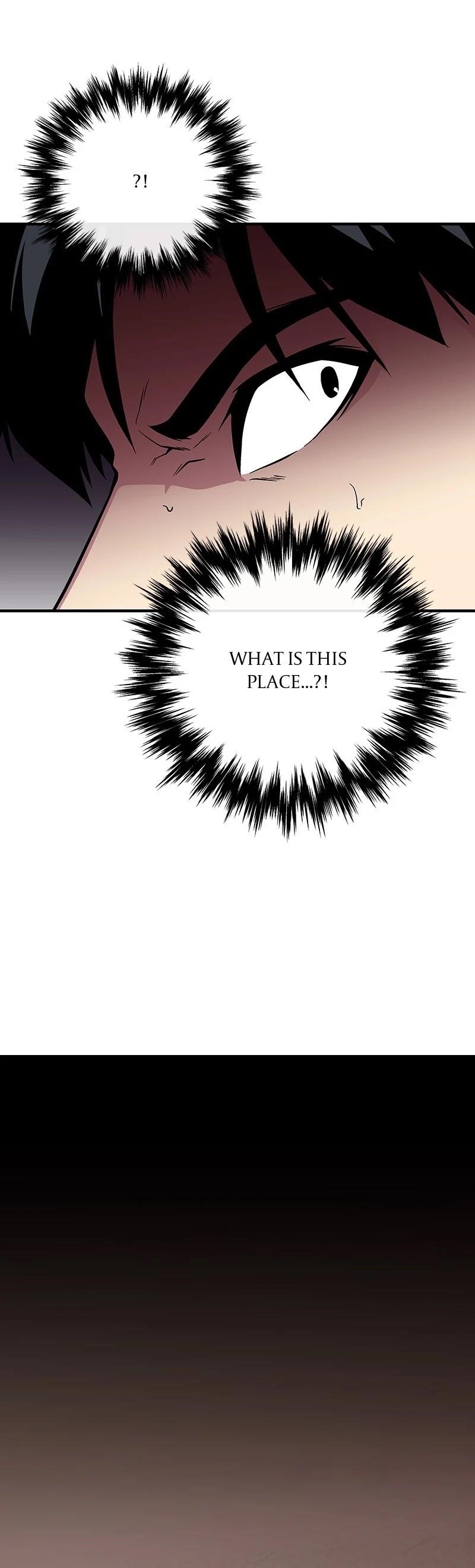 The Earth Savior Selection Chapter 41 - Page 53