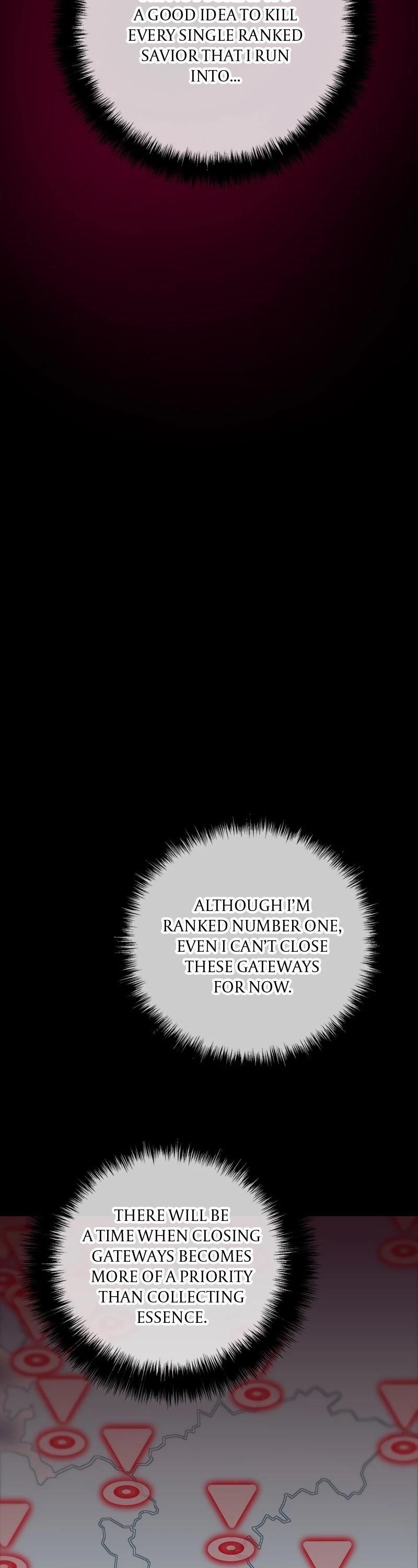 The Earth Savior Selection Chapter 41 - Page 9