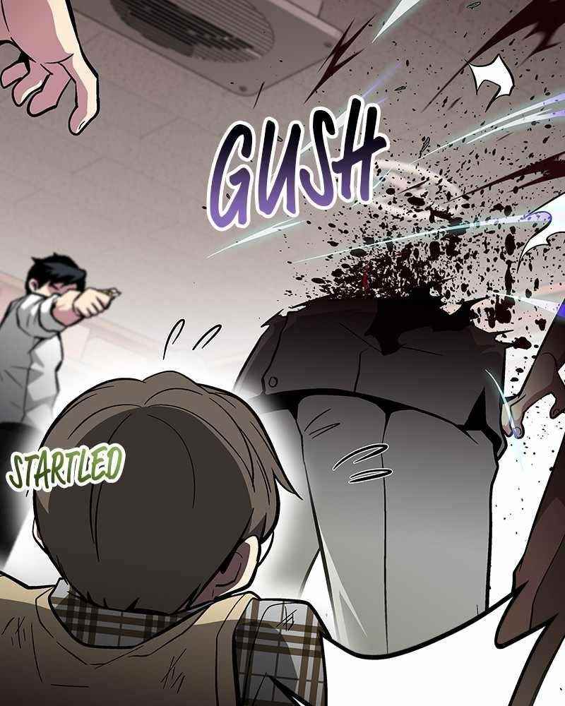 The Earth Savior Selection Chapter 42 - Page 119
