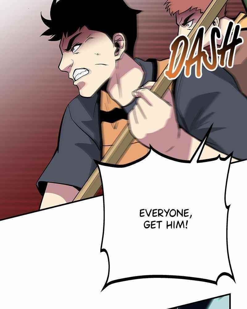 The Earth Savior Selection Chapter 42 - Page 130