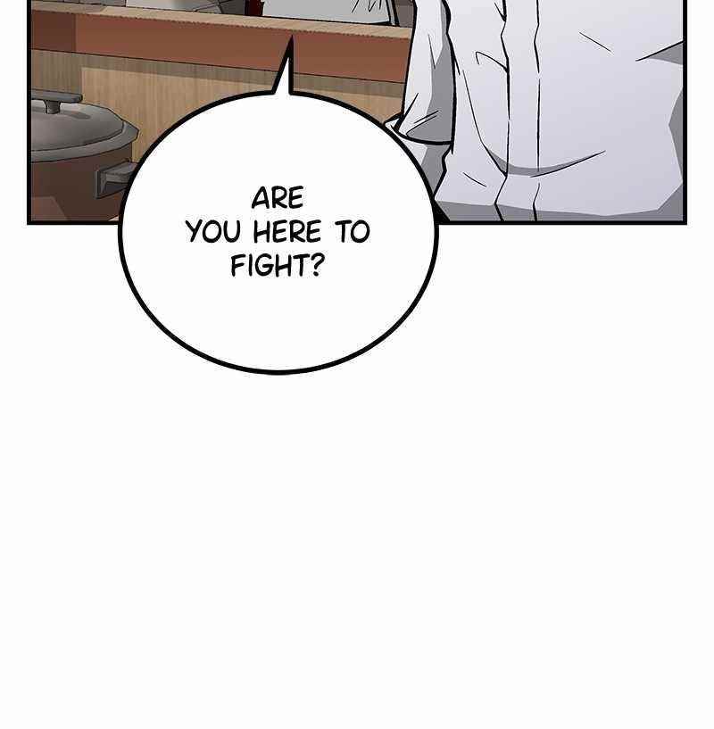 The Earth Savior Selection Chapter 42 - Page 14