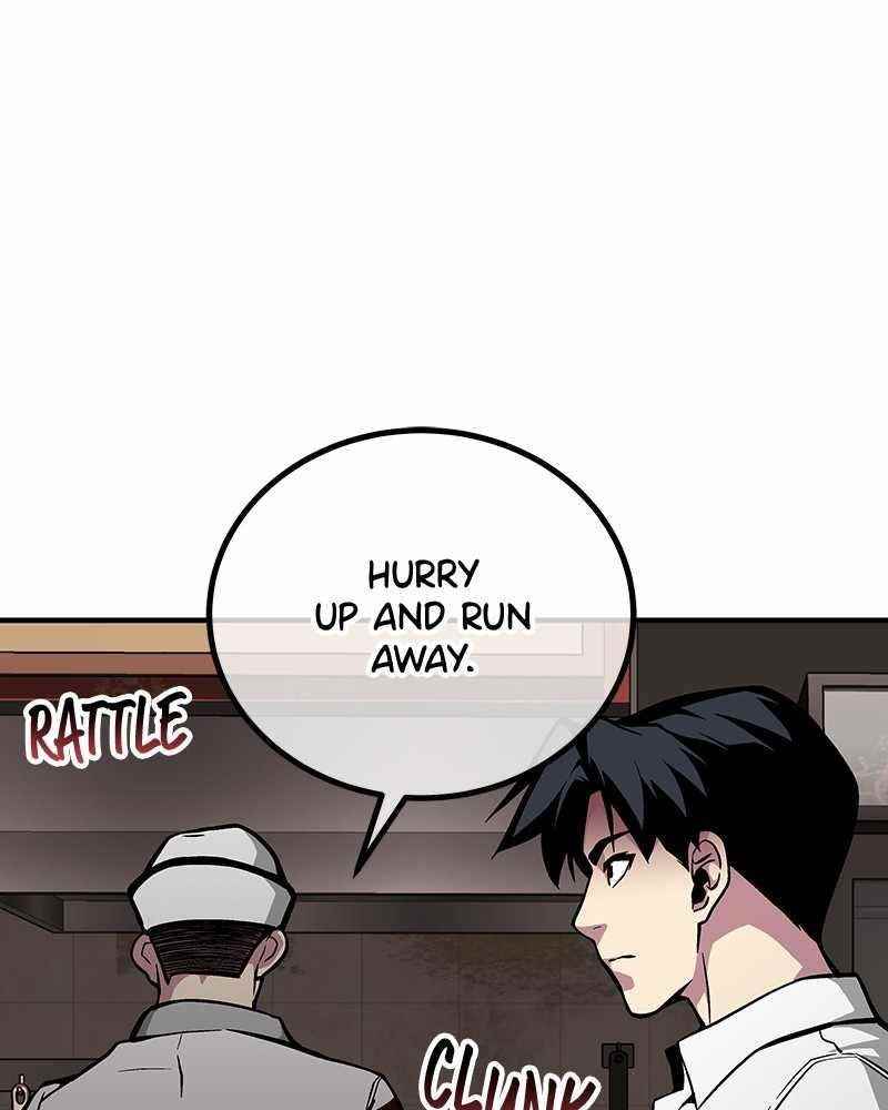 The Earth Savior Selection Chapter 42 - Page 19