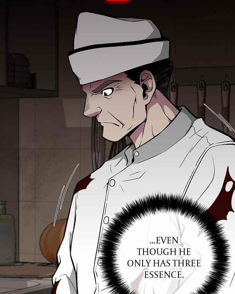 The Earth Savior Selection Chapter 42 - Page 24