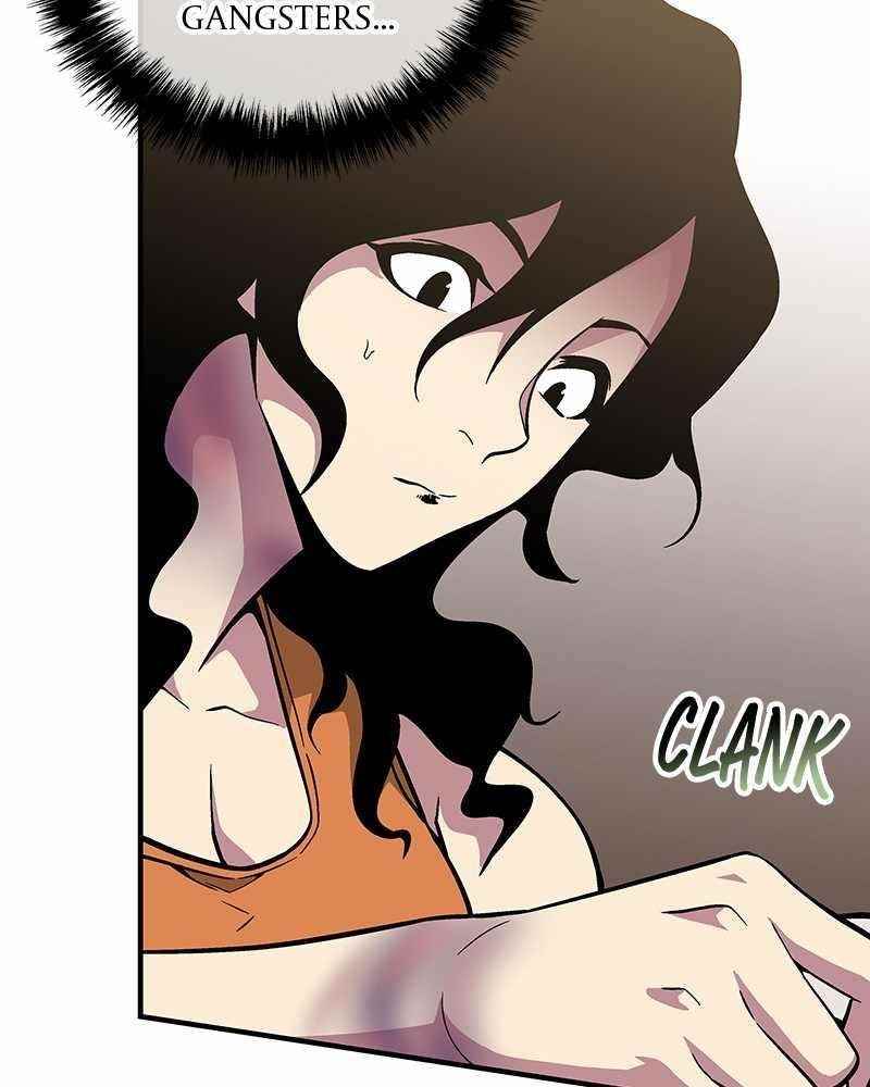 The Earth Savior Selection Chapter 42 - Page 34