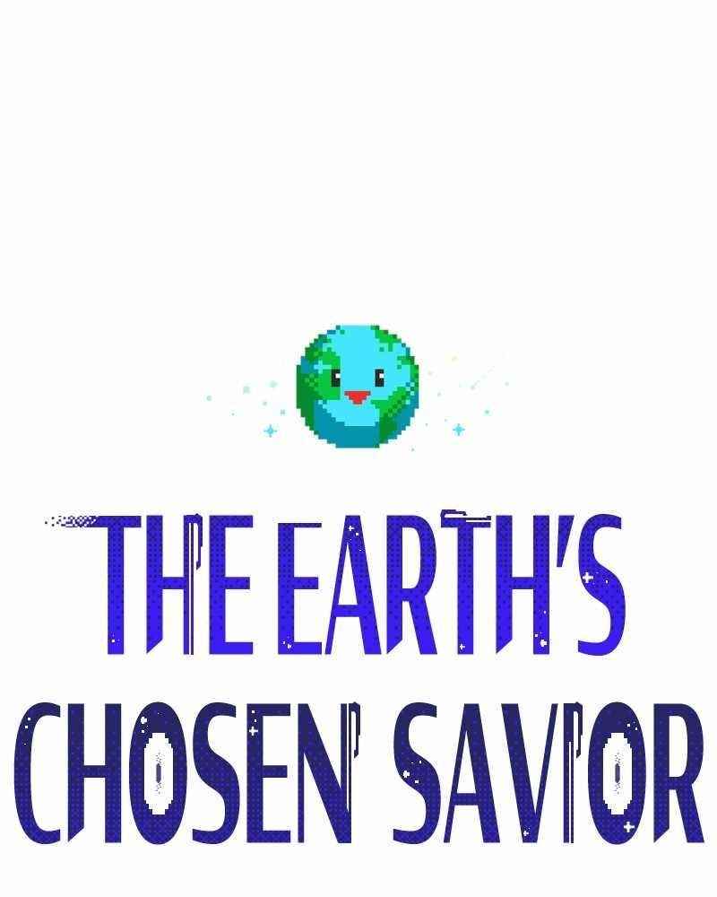 The Earth Savior Selection Chapter 42 - Page 63