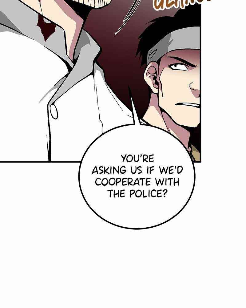 The Earth Savior Selection Chapter 42 - Page 79