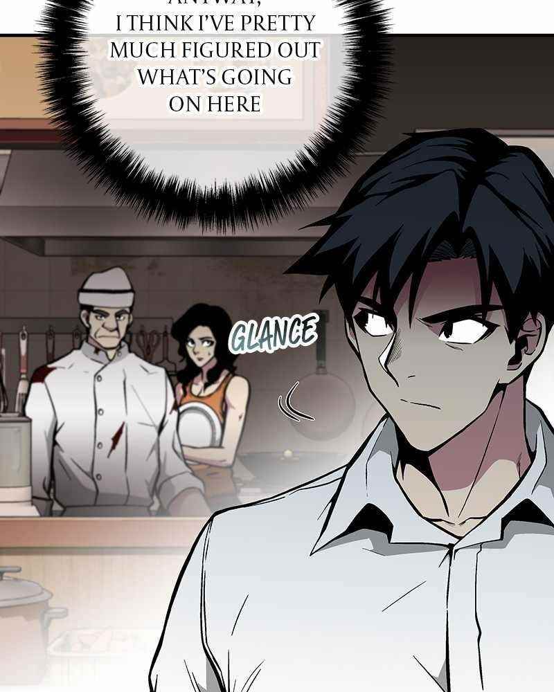 The Earth Savior Selection Chapter 42 - Page 89