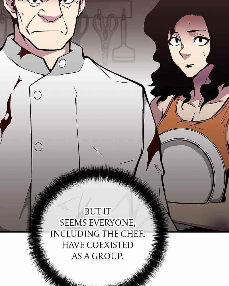 The Earth Savior Selection Chapter 42 - Page 92