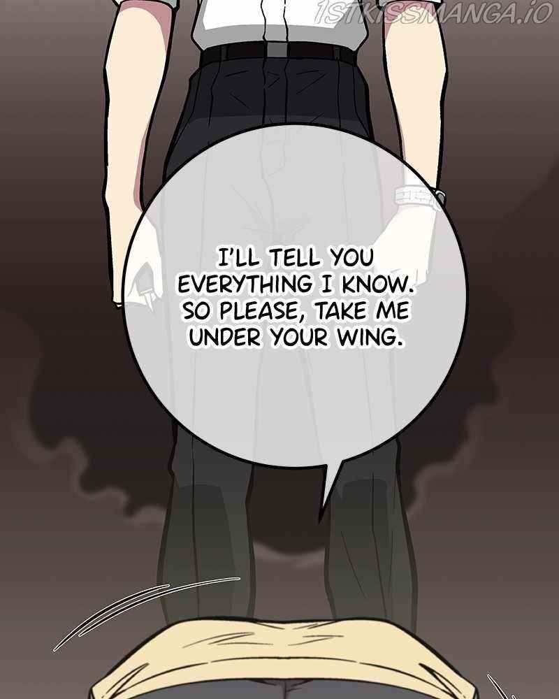 The Earth Savior Selection Chapter 43 - Page 104