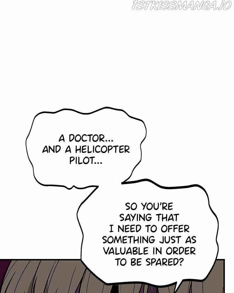 The Earth Savior Selection Chapter 43 - Page 113
