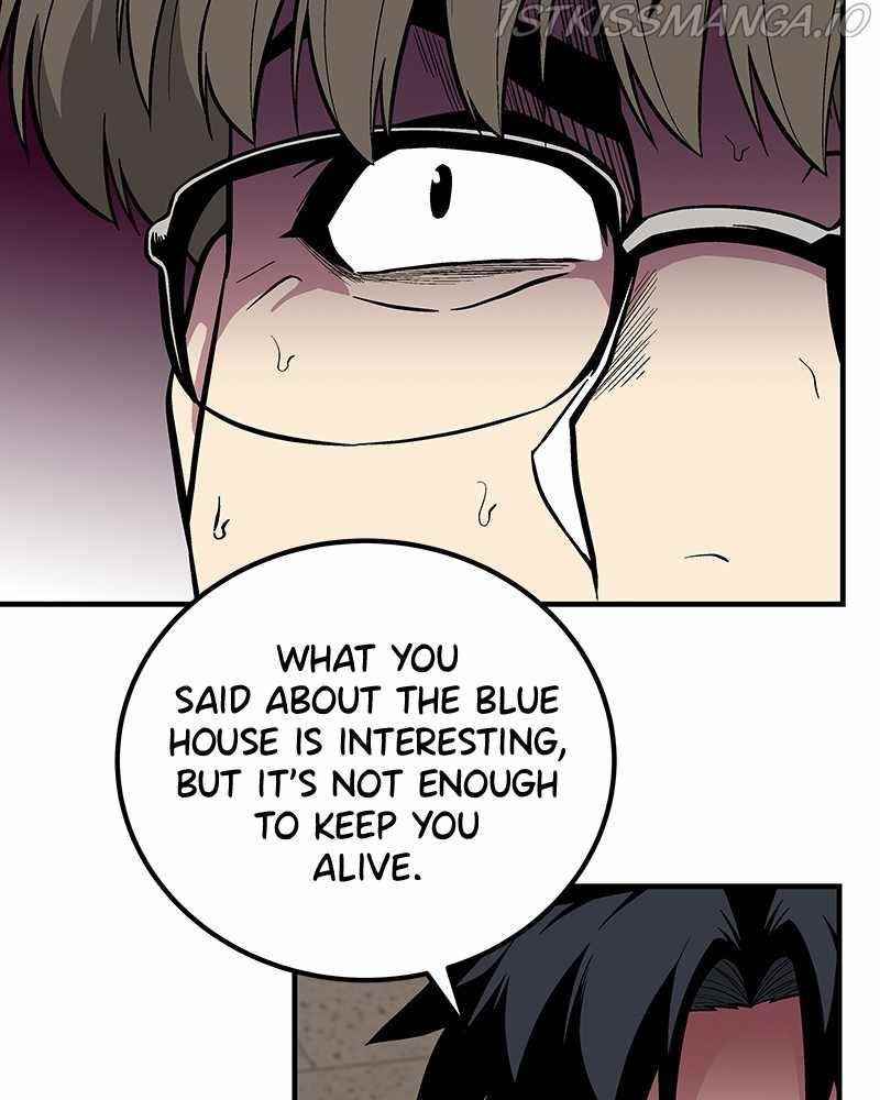 The Earth Savior Selection Chapter 43 - Page 114