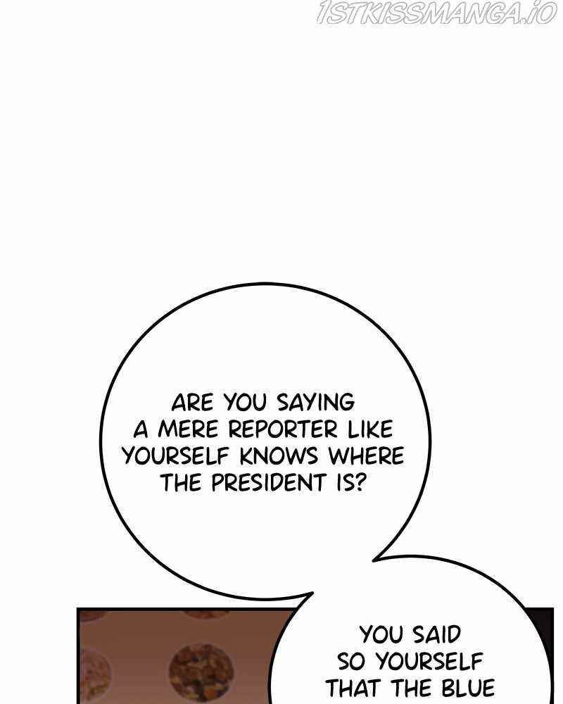 The Earth Savior Selection Chapter 43 - Page 128