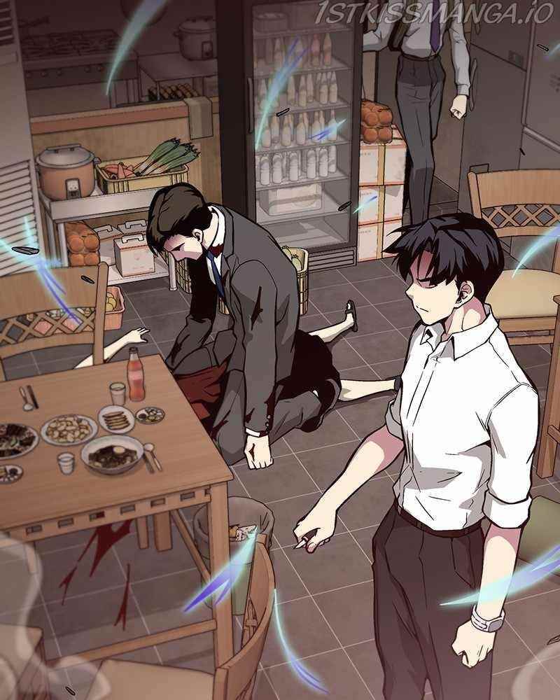 The Earth Savior Selection Chapter 43 - Page 17
