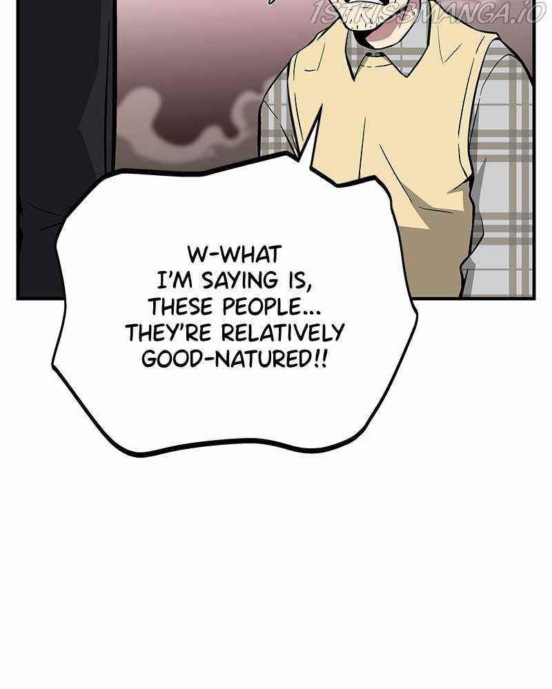 The Earth Savior Selection Chapter 43 - Page 36