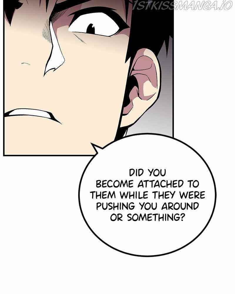 The Earth Savior Selection Chapter 43 - Page 38