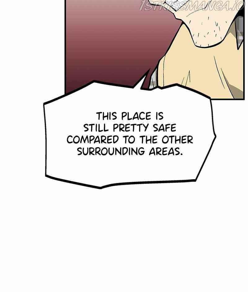 The Earth Savior Selection Chapter 43 - Page 40