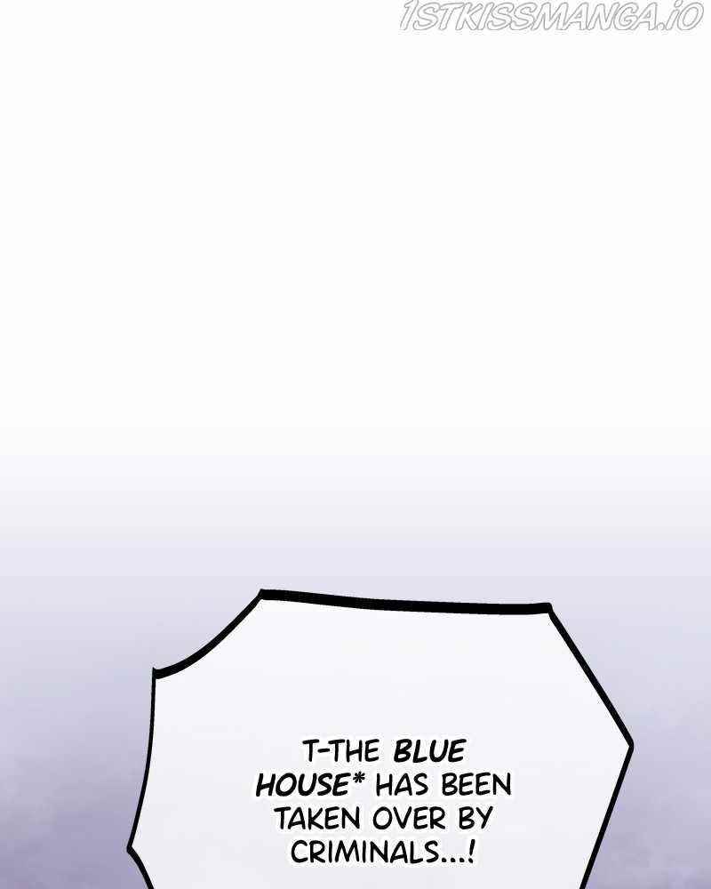 The Earth Savior Selection Chapter 43 - Page 41
