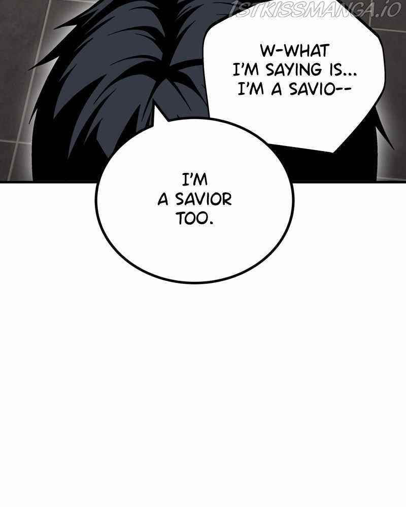 The Earth Savior Selection Chapter 43 - Page 57