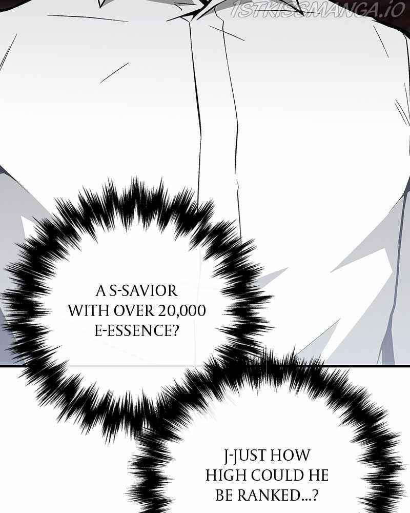 The Earth Savior Selection Chapter 43 - Page 63