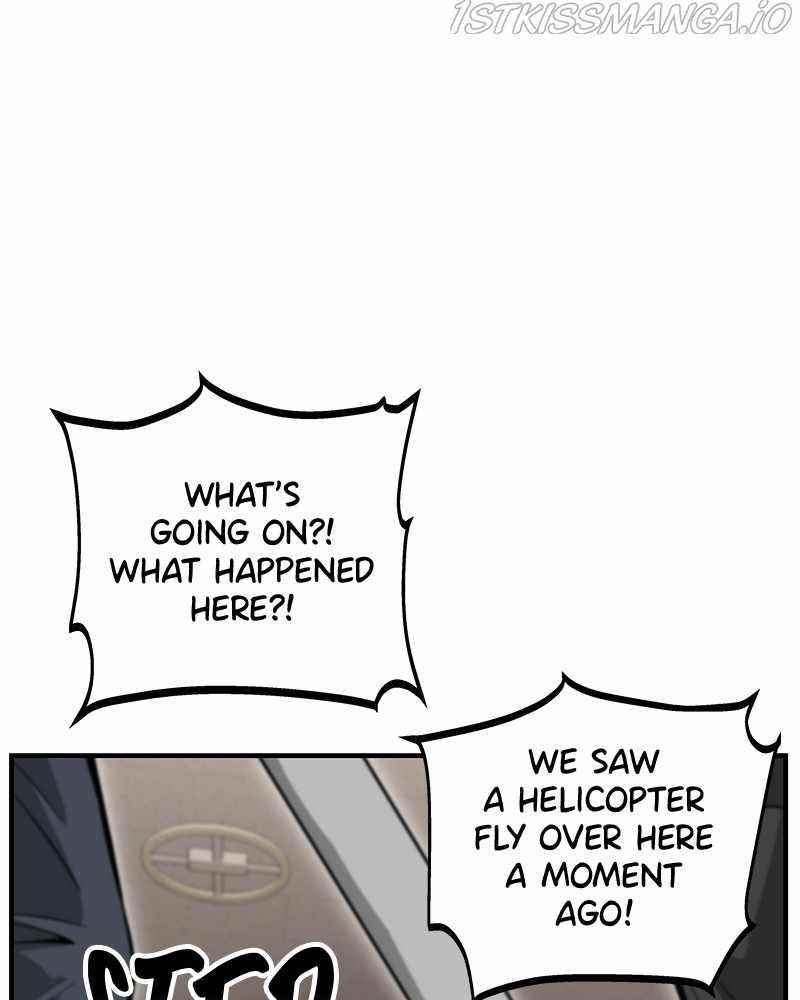 The Earth Savior Selection Chapter 43 - Page 72