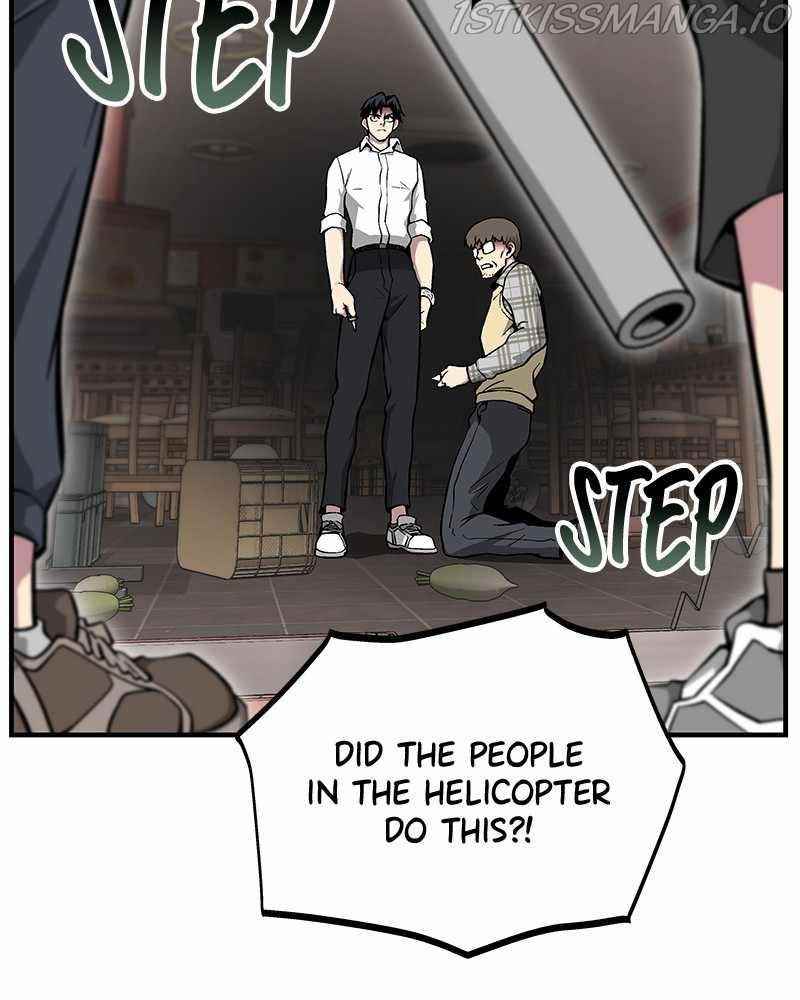 The Earth Savior Selection Chapter 43 - Page 73
