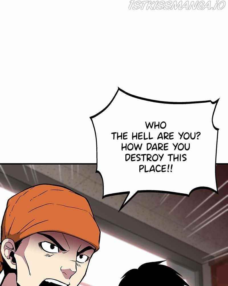 The Earth Savior Selection Chapter 43 - Page 74