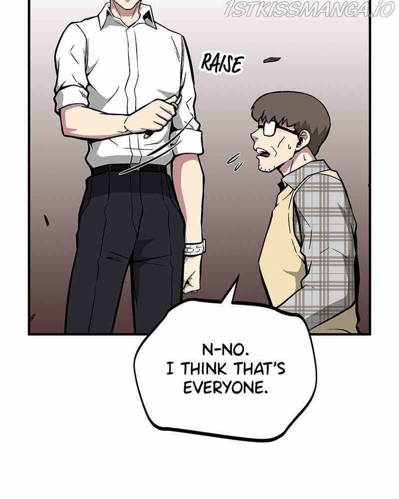 The Earth Savior Selection Chapter 43 - Page 78
