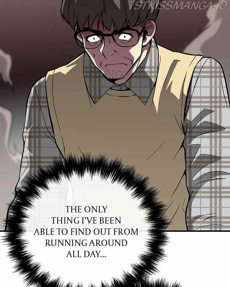The Earth Savior Selection Chapter 43 - Page 93