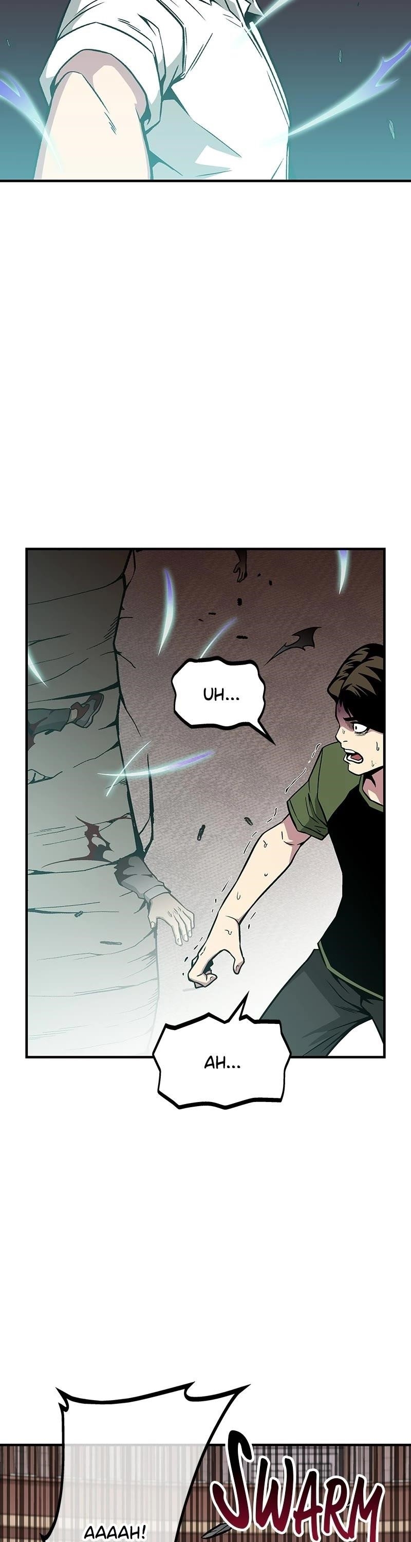 The Earth Savior Selection Chapter 49 - Page 22