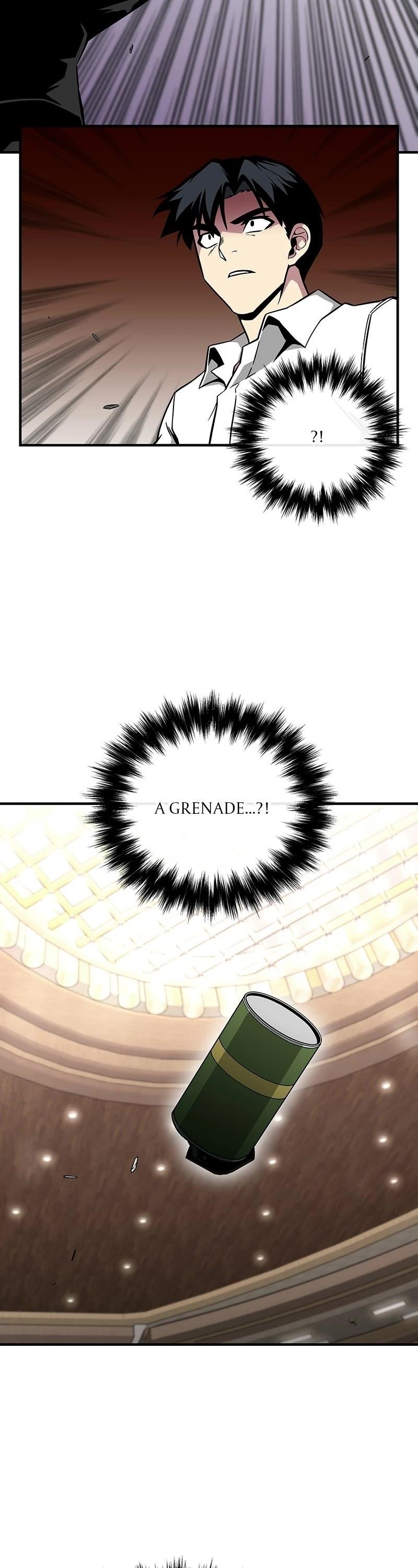 The Earth Savior Selection Chapter 49 - Page 31